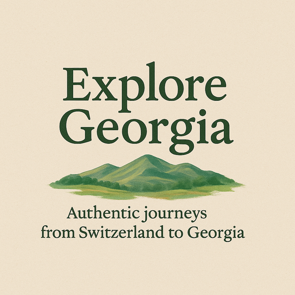Explore Georgia